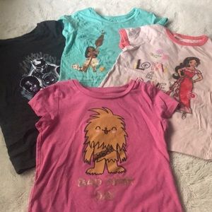 Disney Bundle